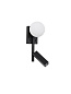 9919530 JOLINE Novaluce светильник LED G9 1x5W 450Lm Samsung 1x3W 200Lm 230V 3200K IP20 — фото 1
