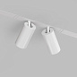 Трековый светильник Denkirs Smart Spot DK8012-WH — фото 2