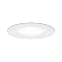 Downlight Nova Rigid round GU10