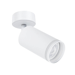A2365PL-1WH Arte Lamp IMAI потолочный спот белого цвета с регулируемым модулем