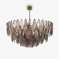 Spectre Round Chandelier - Размер 2 (диаметр 1000 мм)