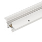 Трековый шинопровод Arlight MAG-TRACK-2538-FDW MAG-25 — фото 1