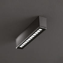 Потолочный светильник Eye L 300 18 W - elliptic 25° x 60° Landa Illuminotecnica