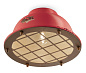 Industrial Керамический потолочный светильник FERROLUCE C1760