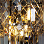A1051AP-2CC Arte Lamp Nicoletta настенный светильник E14 2х40W — фото 2