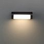 Настенный светильник Odeon Light TWINSET 7117/12WL — фото 2