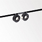 26218 9200 B Delta Light PR SPLITLINE M20/M26H - ODRON 2/41 MDL Трековое освещение — фото 1