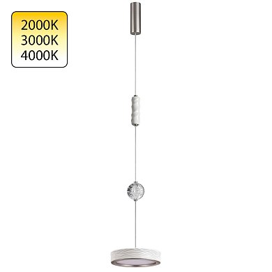 Подвесной светильник Odeon Light RIVIERA 5451/32L