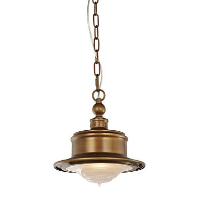 Подвесной светильник L'Arte Luce Brigg L13501