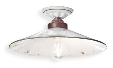 Потолочный светильник Ferroluce Asti C058