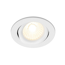 Потолочные светодиодные светильники Led technology COLOR 7.30 W белый