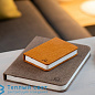 SMART FABRIC BOOKLIGHT MINI настольная лампа GINGKO GK12F-OE8