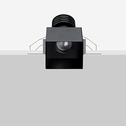 Встраиваемый светильник None Q10 Flexalighting