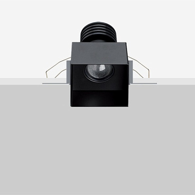 Встраиваемый светильник None Q10 Flexalighting