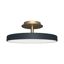 Asteria Up Medium anthracite Ø 43 x 16,9 cm