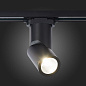 ST650.446.10 ST-Luce St650 светильник для 1ph-трека, 10Вт, 4000K, 800лм, черный — фото 3