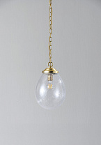 Medium Orb Pendant