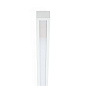 8260N Linea Light Box SB PL LED M потолочный светильник белый — фото 1