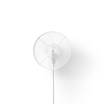 GRILLO - avec c&acirc;ble/Blanc