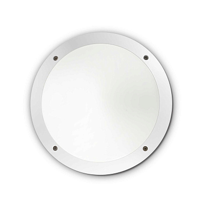 096667 LUCIA-1 AP1 Ideal Lux настенный светильник