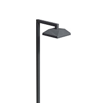 Садовый светильник Aura Moretti Luce 3549