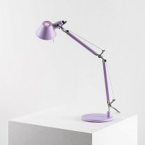 Tolomeo Micro, сиреневый