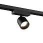 Однофазный трековый светильник Novotech Solette 359808 — фото 4