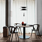 10141B/600 Black Loft it Star подвесной светильник 40W — фото 6