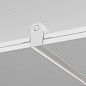 TRX034-423W Maytoni Busbar trunkings Exility Шинопровод встраиваемый Белый — фото 1
