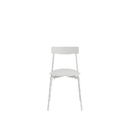 M0810114 Fromme Petite Friture Обеденный стул серо-грушевый