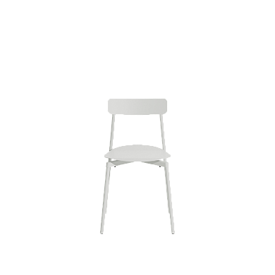 M0810114 Fromme Petite Friture Обеденный стул серо-грушевый