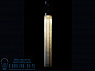 Long lantern  Подвесная лампа Willowlamp C-LL-150-S-M