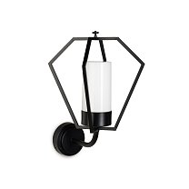 Уличный настенный светильник Gemstone Moretti Luce 3450
