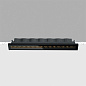 Уличный светильник Laser-Blade-InOut recessed iGuzzini — фото 4