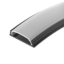 ARH-BENT-W18-2000-ANOD-BLACK