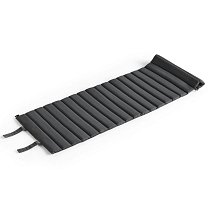 Crate для кресла Lounge Chair, олефин Texsilk, антрацит