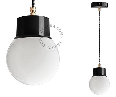 Подвесной светильник Zangra Ceilinglamp 131