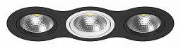 i937070607 Lightstar Intero 111 встраиваемый потолочный точечный светильник