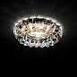 002120 Lightstar Solo ray встраиваемый светильник 50W — фото 1