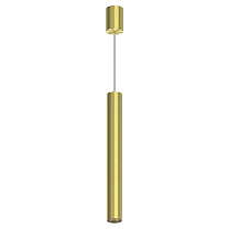 Led technology LOGIC 50 R300 10.30 WB + BASE N латунь