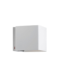 D75D1501 Fabbian Bijou Настенный светильник