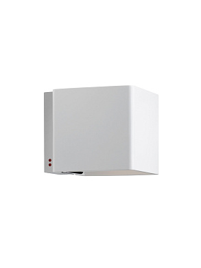 Настенный светильник Bijou D75 Белый Fabbian