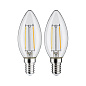 28855 LED Fil Светильник Paulmann — фото 1