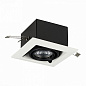 ST250.548.01 ST-Luce Hemi встраиваемый светильник 50W — фото 1