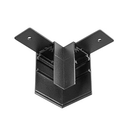 A480606 Arte Lamp LINEA-ACCESSORIES L-образный угловой соединитель для магнитного трека 23 мм