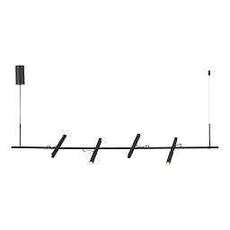 SL6210.403.04 ST-Luce Lilit подвесной светильник