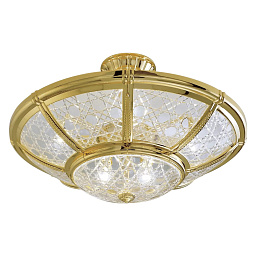 Потолочный светильник Possoni Giotto 1898/6SF-C