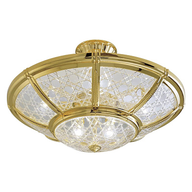 Потолочный светильник Possoni Giotto 1898/6SF-C