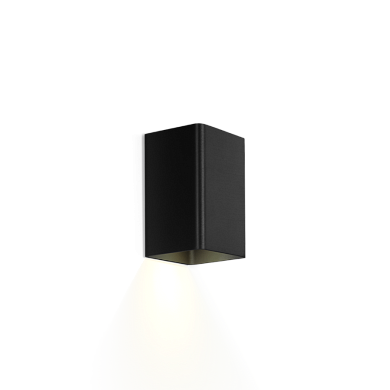 DOCUS mini 1.0 Wever Ducre накладной светильник черный
