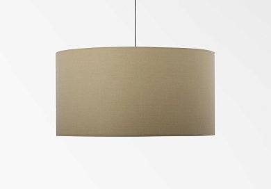 Абажур Kentika 35 (Ø35 × 18 см) Davidts